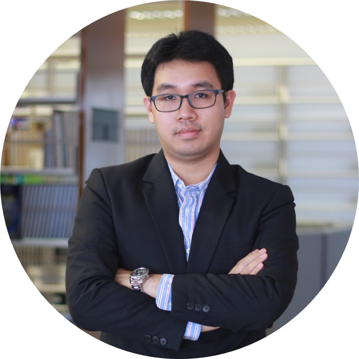 ดร.ชนกานต์ กิ่งแก้ว