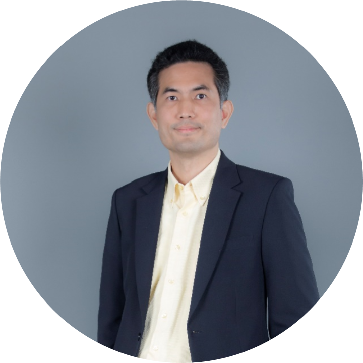 ผศ.ดร.ดัชกรณ์ ตันเจริญ