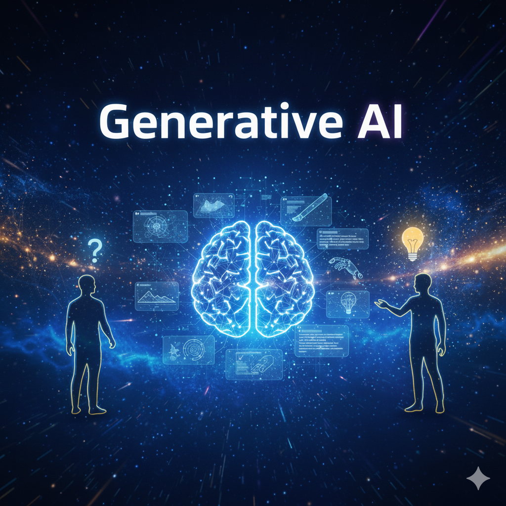 Generative AI