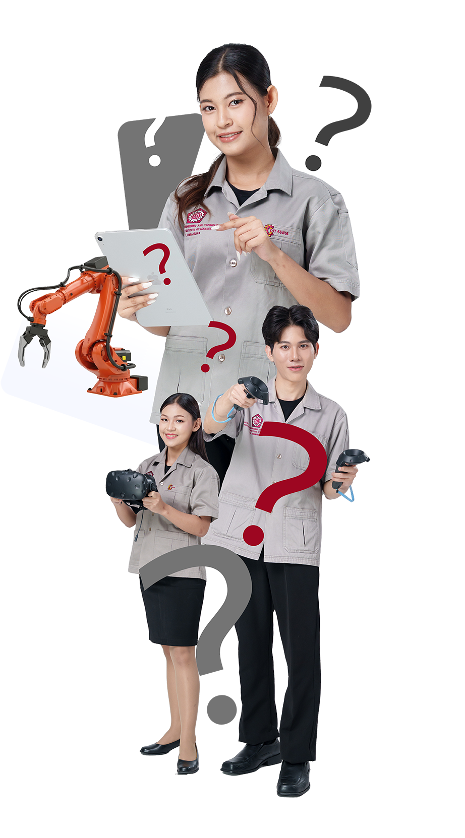 คำถามที่พบบ่อย FAQ